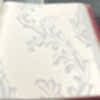 Som Livia 65329-3 Duvar Kağıdı Açık Krem Damask Desen
