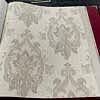 Som Livia 65347-3 Duvar Kağıdı Yeşil Damask Desen