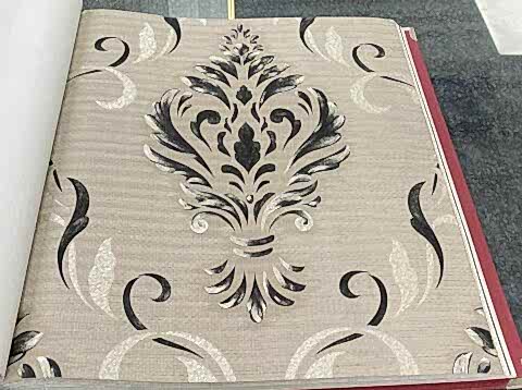 Som Livia 65356-4 Duvar Kağıdı