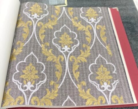 Som Livia 65365-5 Duvar Kağıdı