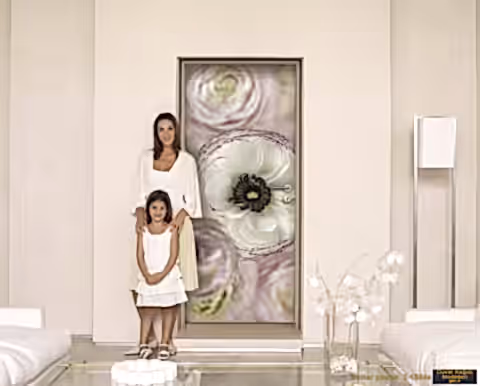 Komar Poster 21 2-1884