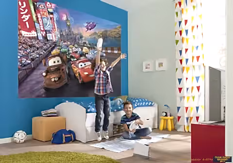 Komar Poster 44 4-401