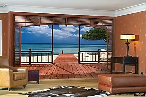 Komar Poster 81 8-101