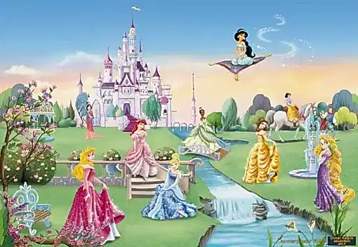 Alternative view of Komar Poster 84 8-414