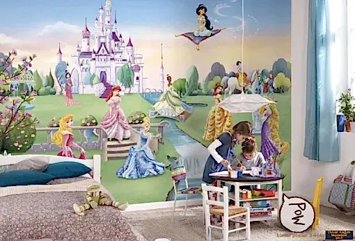 Komar Poster 84 8-414