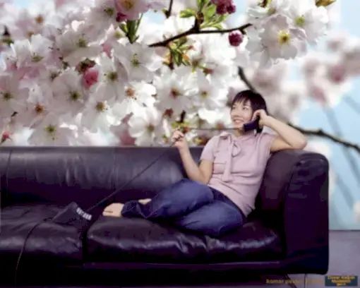 Komar Poster 85 8-507