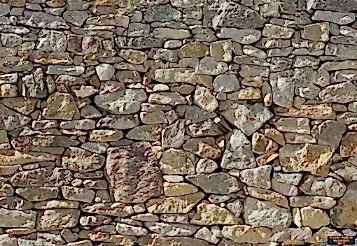 Alternative view of Komar Poster 87 8-727