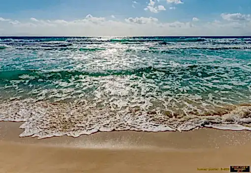 Alternative view of Komar Poster 89 8-983