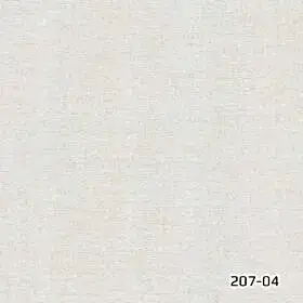 Decowall Harmony 207-04 Duvar Kağıdı Beyaz Kendinden Desenli