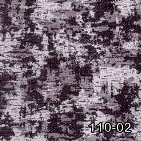 Decowall Astor 110-02 Duvar Kağıdı Mor Eskitme Desenli