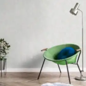 Duka Secret Palace DK.21420-1 Duvar Kağıdı Beyaz Kendinden Desenli