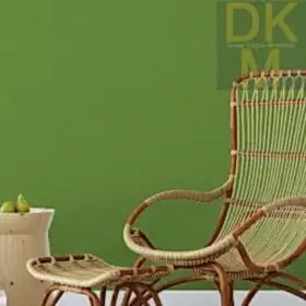 Alternative view of Ankawall Picasso 742022 Kırçıllı Boyanabilir Duvar Kağıdı