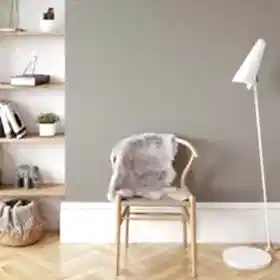 Som Linas 44131-1 Duvar Kağıdı Bej Kendinden Desenli