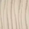 Som Linas 44290-3 Duvar Kağıdı Krem Simli Dalgalı
