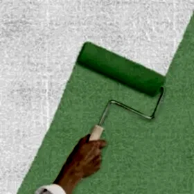 Ankawall Picasso2 7022 Damar Desen Boyanabilir Duvar Kağıdı