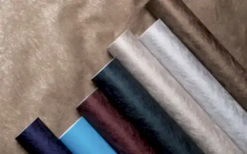 Som Mira 10140-1 Duvar Kağıdı Gri Sıva Desenli