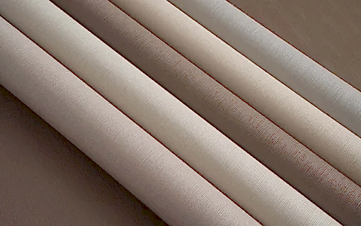 Som Linas 44881-1 Duvar Kağıdı Açık Gri Kendinden Desenli