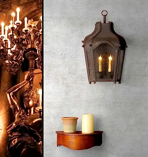 Ravena Contempo 572213-1 Duvar Kağıdı Açık Gri Eskitme Desenli