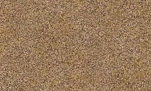 Ravena Contempo 572231-4 Duvar Kağıdı Krem Simli Çiçek Desenli