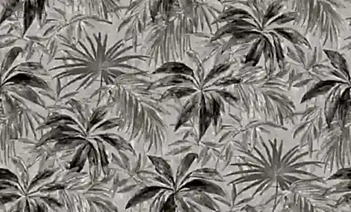 Ravena Contempo 572461-1 Duvar Kağıdı Açık Bej Yaprak Desenli Beyaz