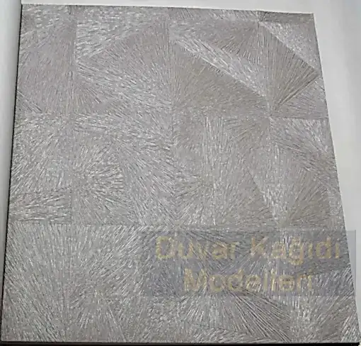 Architexture A13-1 23002 İtalyan Duvar Kağıdı