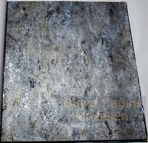 Architexture A15-1 23028 İtalyan Duvar Kağıdı