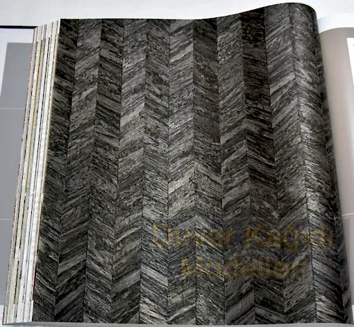 Architexture A18-3 23056 İtalyan Duvar Kağıdı