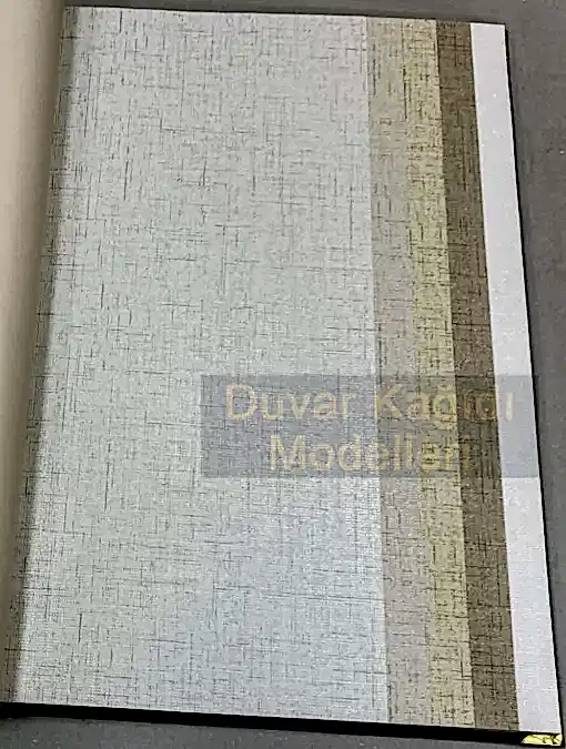 GMZ Wall Art Elegance 42033-2 Duvar Kağıdı
