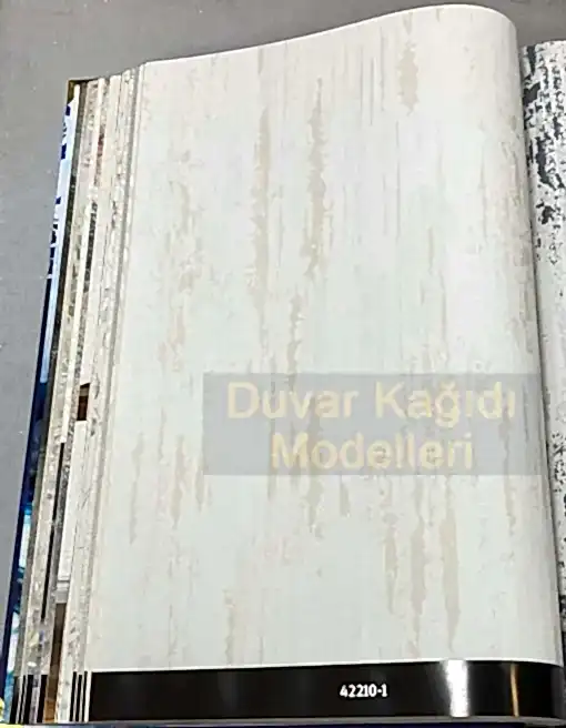 GMZ Wall Art Elegance 42210-1 Duvar Kağıdı