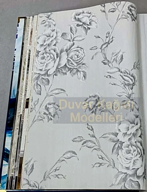 GMZ Wall Art Elegance 42400-1 Duvar Kağıdı