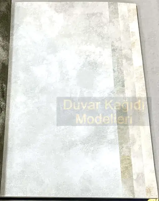 GMZ Wall Art Elegance 42402-1 Duvar Kağıdı