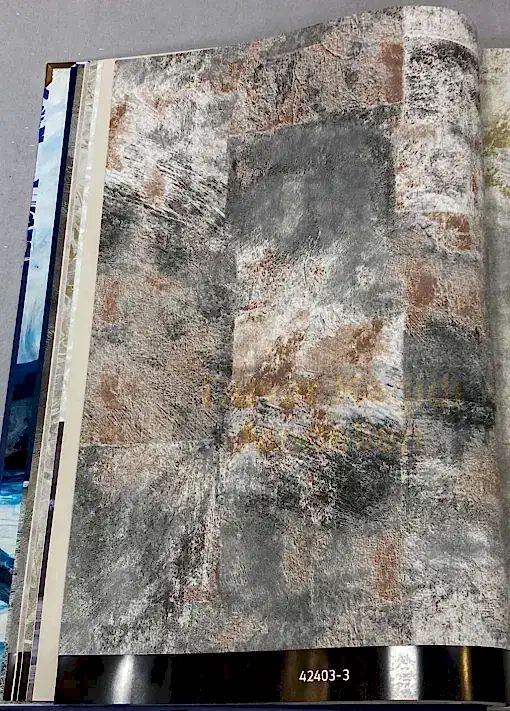 GMZ Wall Art Elegance 42403-3 Duvar Kağıdı