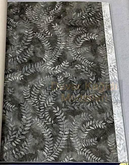 GMZ Wall Art Elegance 42404-1 Duvar Kağıdı