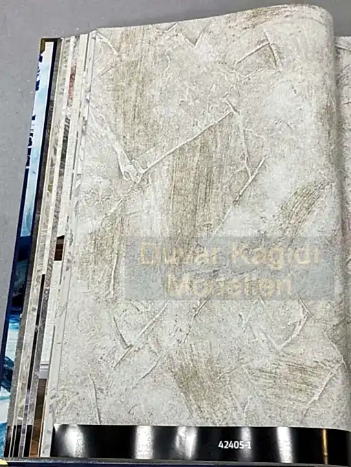 GMZ Wall Art Elegance 42405-1 Duvar Kağıdı