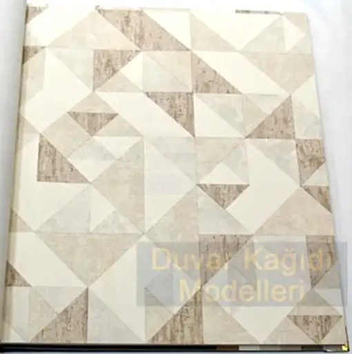 Duka Life Style DK.23740-1 Duvar Kağıdı