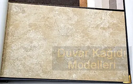 Duka Life Style DK.23833-1 Duvar Kağıdı