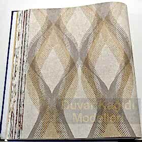 Duka Life Style DK.23940-1 Duvar Kağıdı