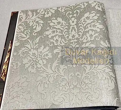 Ravena Spectrum 773326-3 Duvar Kağıdı