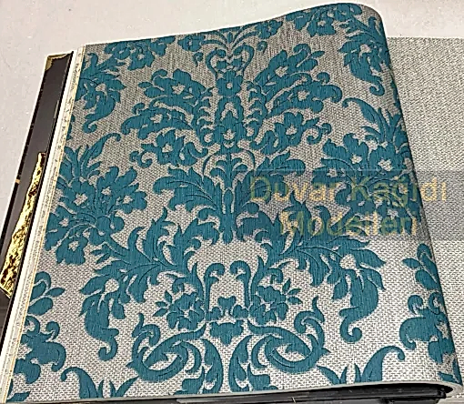 Ravena Spectrum 773326-6 Duvar Kağıdı