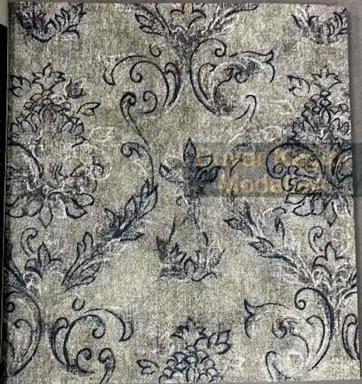 Decowall Vitoria 2215-01 Duvar Kağıdı