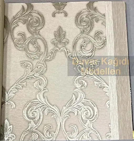 Decowall Vitoria 7701-02 Duvar Kağıdı