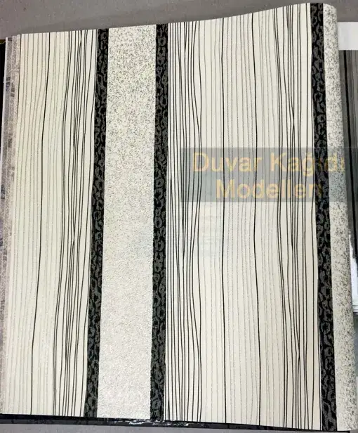 Decowall Vitoria 7712-04 Duvar Kağıdı