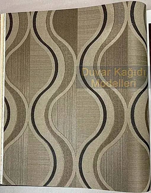 Decowall Vitoria 9901-04 Duvar Kağıdı