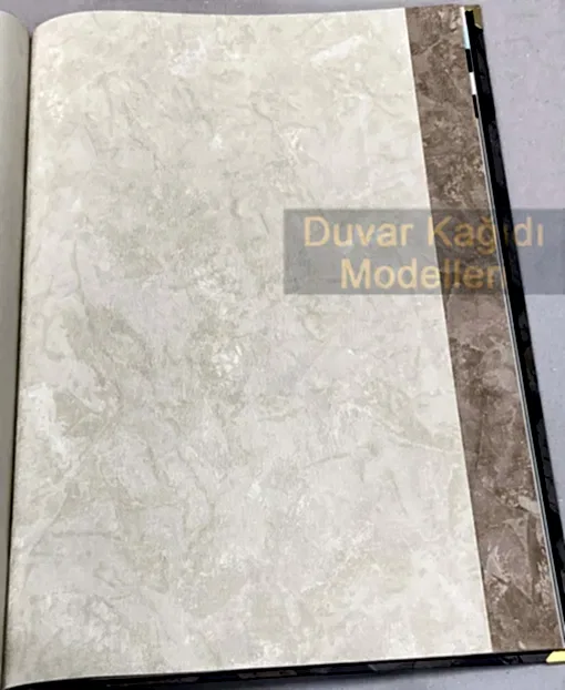 GMZ Wall Icon 42600-1 Duvar Kağıdı