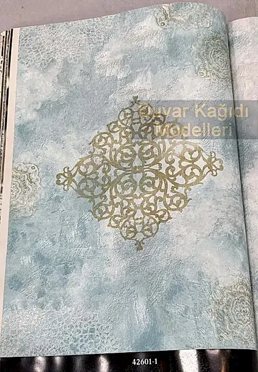 GMZ Wall Icon 42601-1 Duvar Kağıdı