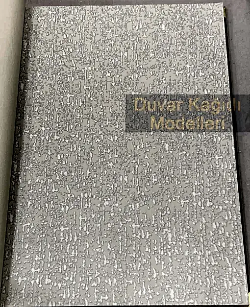 GMZ Wall Icon 42607-3 Duvar Kağıdı