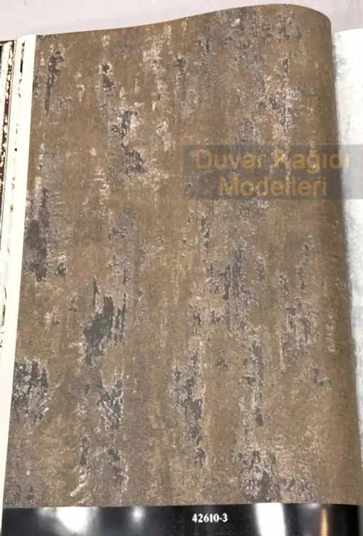 GMZ Wall Icon 42610-3 Duvar Kağıdı