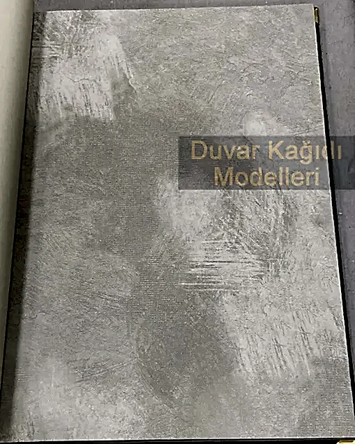 GMZ Wall Icon 42616-4 Duvar Kağıdı