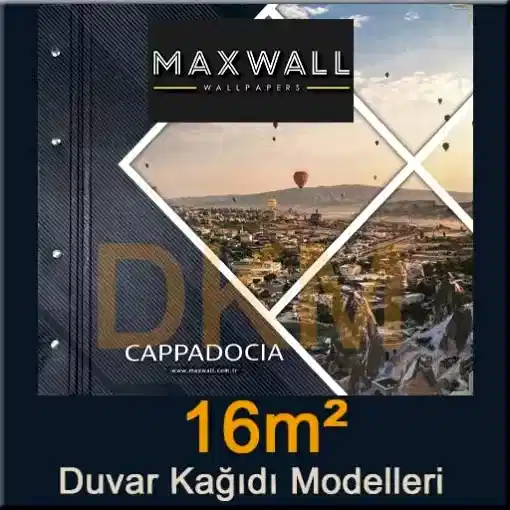 Cappadocia (Kapadokya)