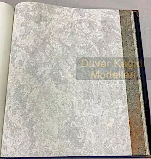 Duka The Prestige DK.25233-1 Duvar Kağıdı